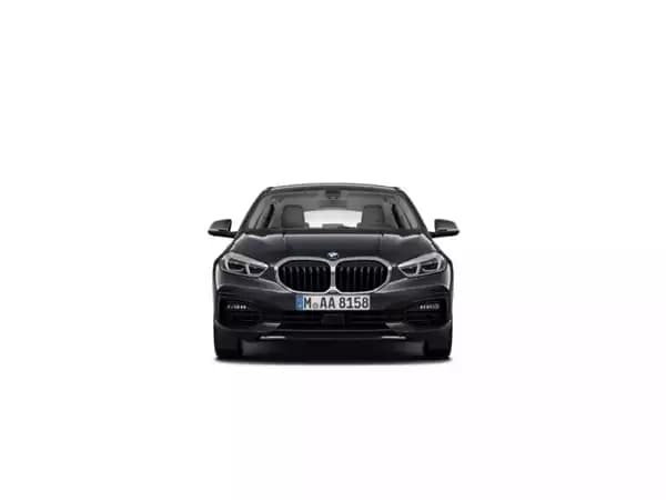 BMW 116 116i Hatch - Photo 2