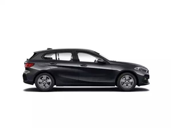 BMW 116 116i Hatch - Photo 2
