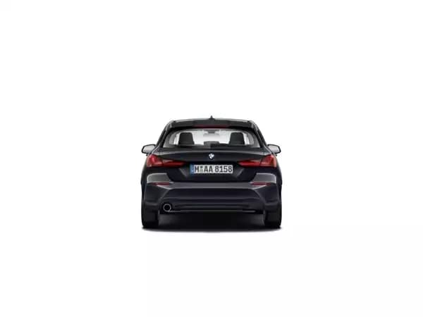BMW 116 116i Hatch - Photo 3