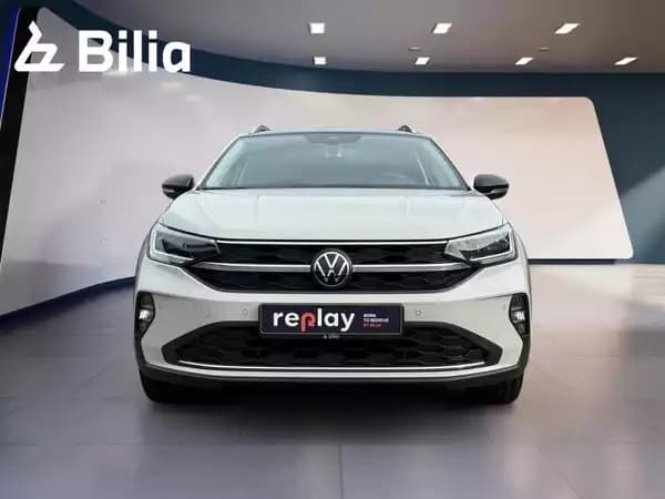Volkswagen Taigo Taigo Style - Photo 2