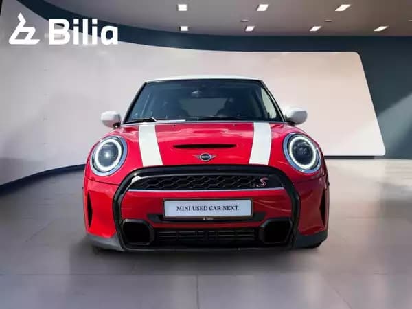 MINI Cooper S Cooper S Hatch 3 portes - Photo 2