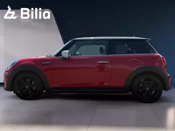 MINI Cooper S Cooper S Hatch 3 portes - Photo 2