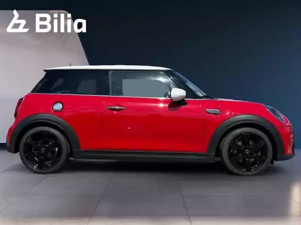 MINI Cooper S Cooper S Hatch 3 portes - Photo 3