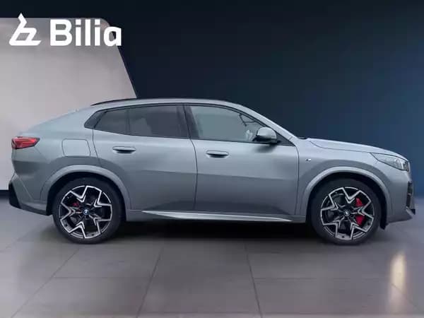 BMW iX2 iX2 xDrive30 Kit M Sport - Photo 3