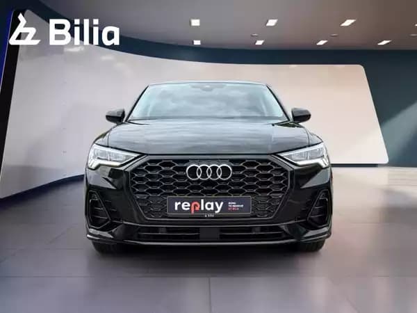 Audi Q3 Sportback S line - Photo 2
