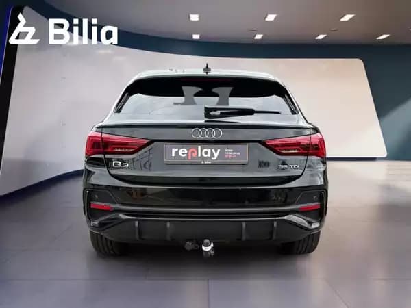 Audi Q3 Sportback S line - Photo 3