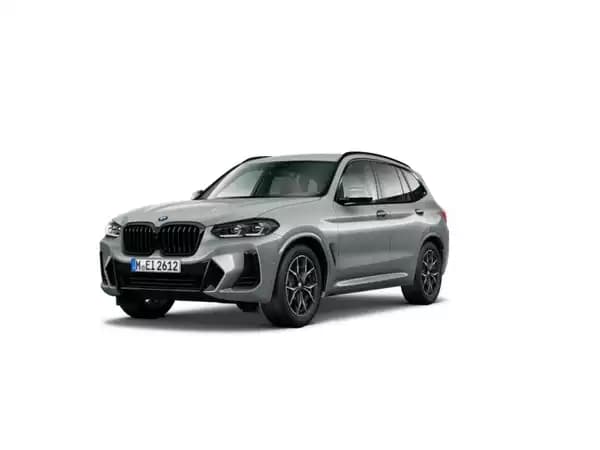 BMW X3 X3 xDrive20d Kit M Sport - Photo 2