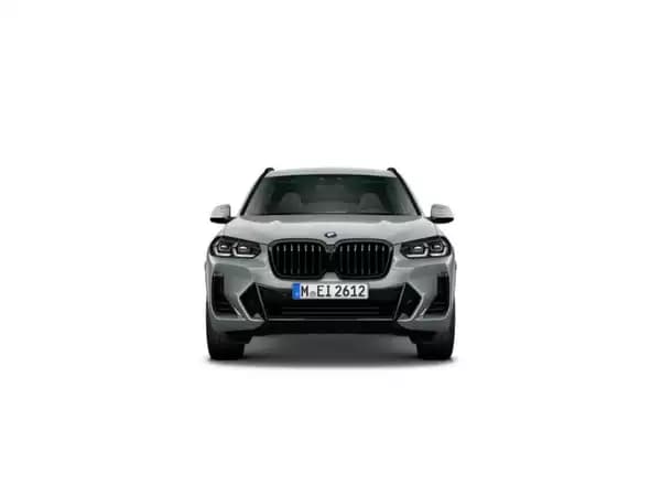 BMW X3 X3 xDrive20d Kit M Sport - Photo 2