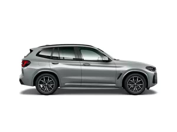 BMW X3 X3 xDrive20d Kit M Sport - Photo 3