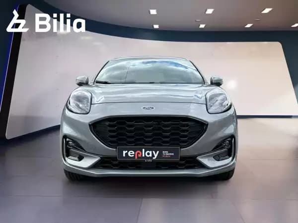 Ford Puma Puma ST-Line Design - Photo 2