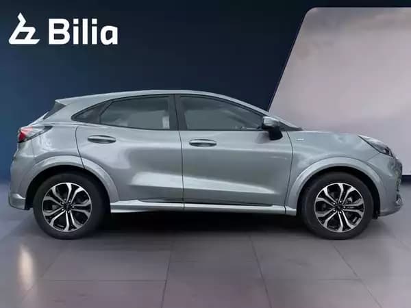Ford Puma Puma ST-Line Design - Photo 3