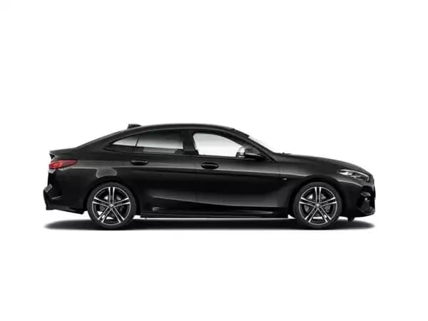 BMW 220 220i Gran Coupé Kit M Sport - Photo 2
