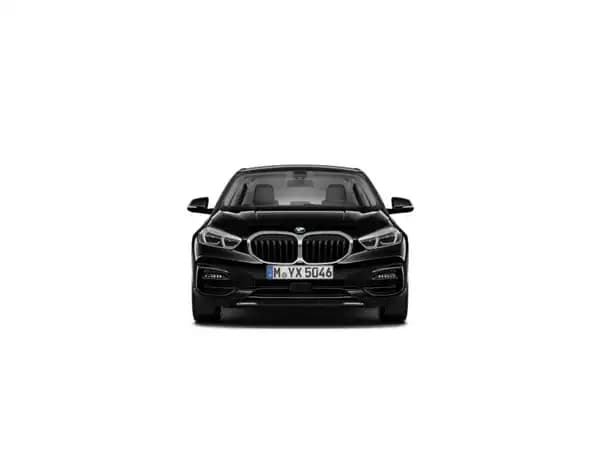 BMW 118 118i Hatch Sport Line - Photo 2