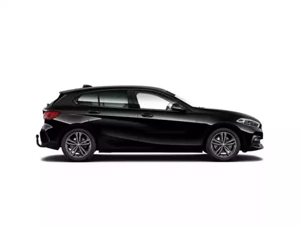 BMW 118 118i Hatch Sport Line - Photo 2