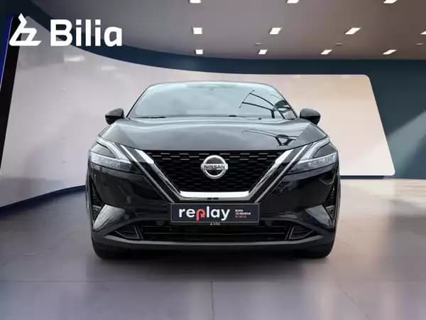 Nissan Qashqai Qashqai XTronic 4WD Tekna + Cold pack - Photo 2