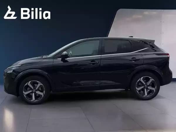 Nissan Qashqai Qashqai XTronic 4WD Tekna + Cold pack - Photo 2