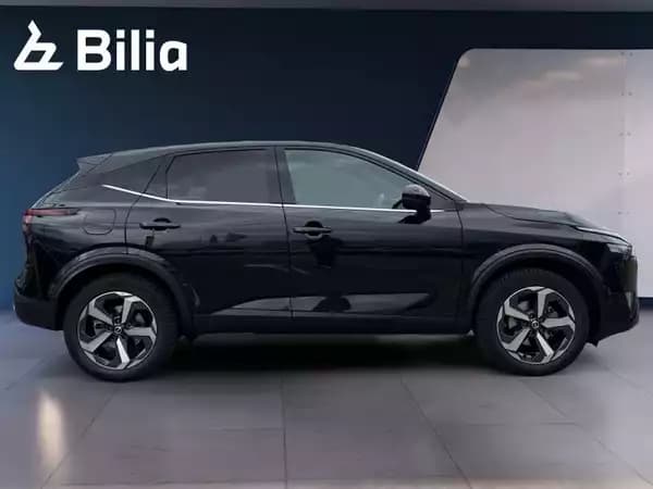 Nissan Qashqai Qashqai XTronic 4WD Tekna + Cold pack - Photo 3