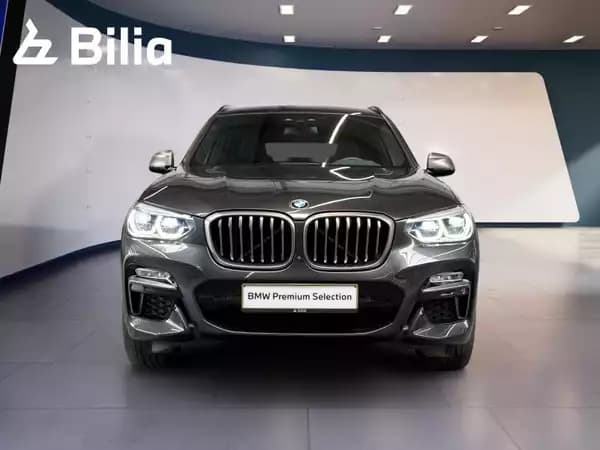 BMW X3 X3 M40i Kit M Sport - Photo 2