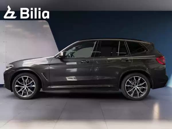 BMW X3 X3 M40i Kit M Sport - Photo 2