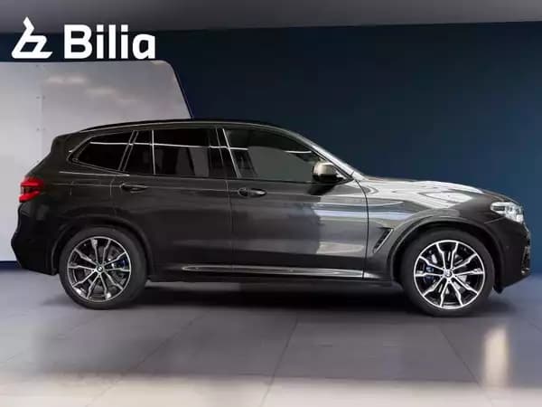 BMW X3 X3 M40i Kit M Sport - Photo 3