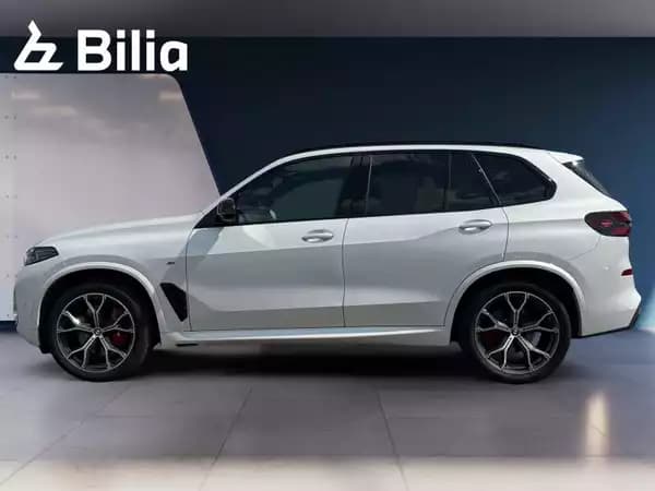 BMW X5 X5 xDrive40d Kit M Sport - Photo 2