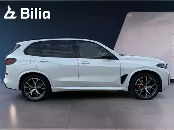 BMW X5 X5 xDrive40d Kit M Sport - Photo 3