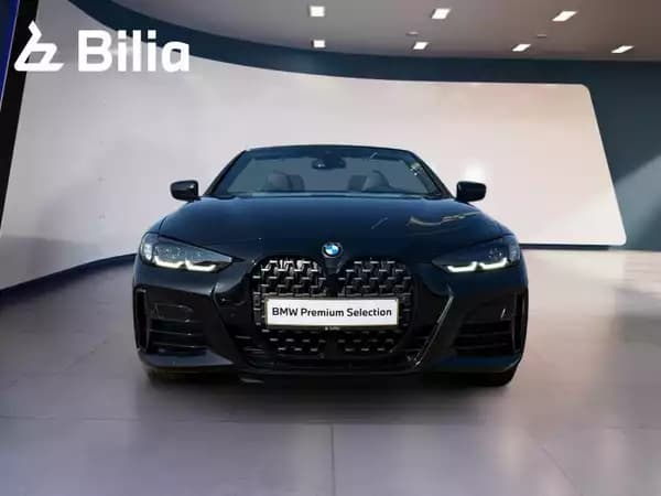 BMW 440 M440i xDrive Cabrio Kit M Sport - Photo 2