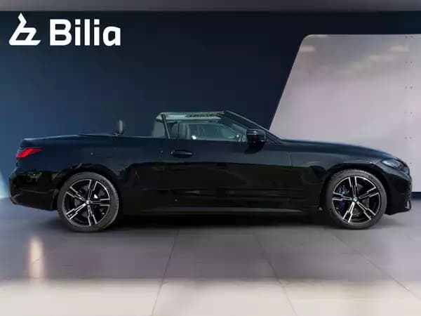 BMW 440 M440i xDrive Cabrio Kit M Sport - Photo 3