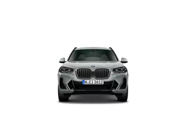 BMW X3 Serie X X3 xDrive20d - Photo 2