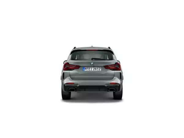 BMW X3 Serie X X3 xDrive20d - Photo 3