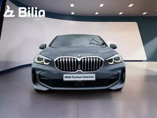 BMW 118 118i Hatch Kit M Sport - Photo 2