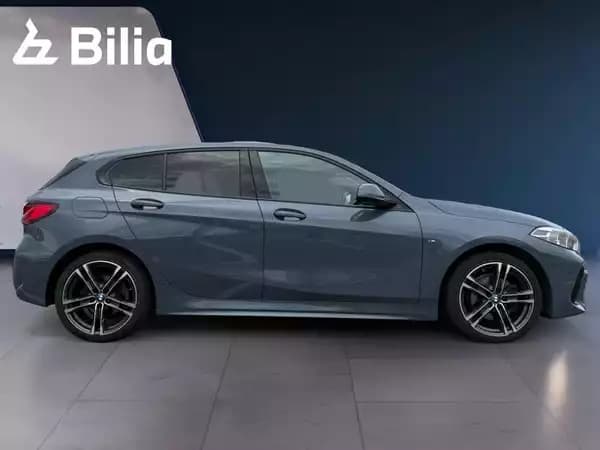 BMW 118 118i Hatch Kit M Sport - Photo 3