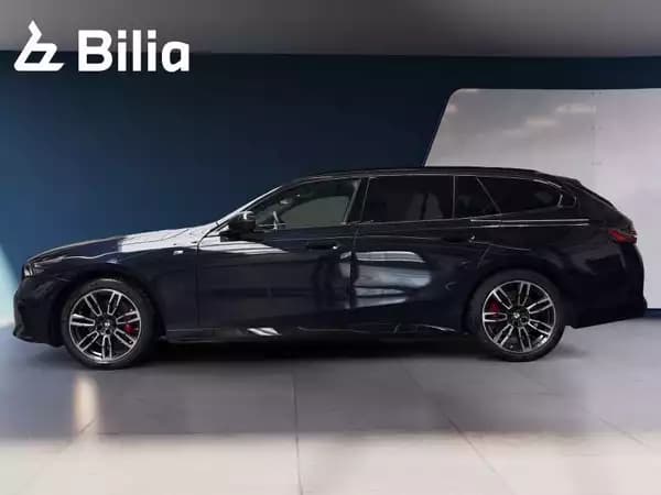 BMW 520 520d xDrive Touring Kit M Sport - Photo 2