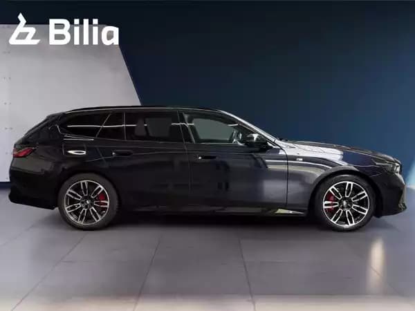 BMW 520 520d xDrive Touring Kit M Sport - Photo 3