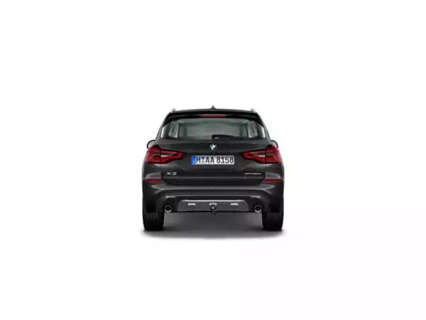 BMW X3 X3 xDrive20d xLine - Photo 3