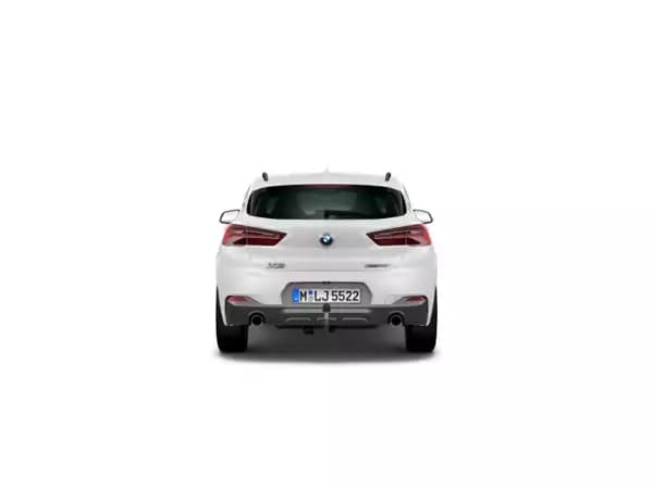 BMW X2 X2 xDrive20i Kit M Sport - Photo 3