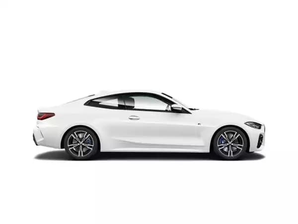 BMW 430 430i Coupé Kit M Sport - Photo 2
