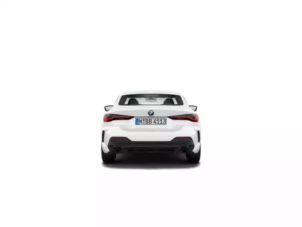 BMW 430 430i Coupé Kit M Sport - Photo 3