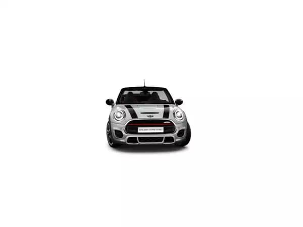 MINI John Cooper Works Cabrio Mini John Cooper Works Cabriolet - Photo 2