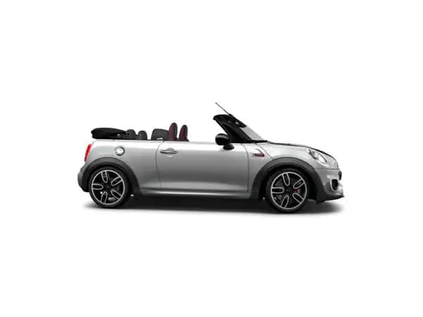 MINI John Cooper Works Cabrio Mini John Cooper Works Cabriolet - Photo 2