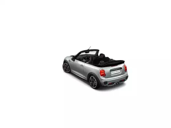 MINI John Cooper Works Cabrio Mini John Cooper Works Cabriolet - Photo 3