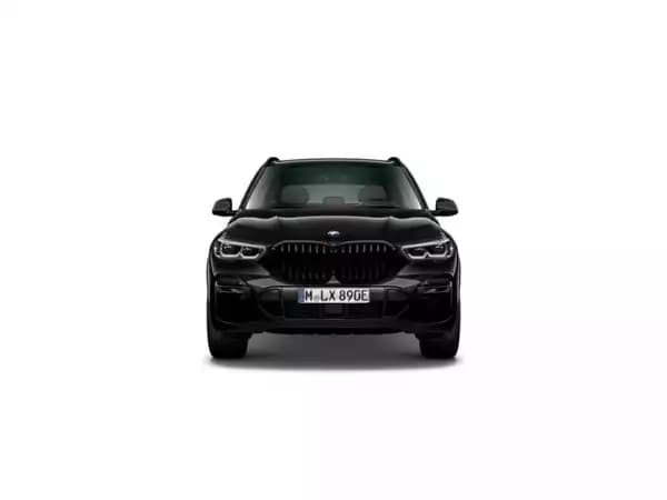 BMW X5 X5 xDrive45E iPerformance Kit M Sport - Photo 2