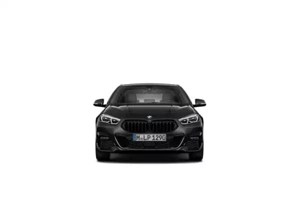 BMW 218 218d Gran Coupé Kit M Sport - Photo 2
