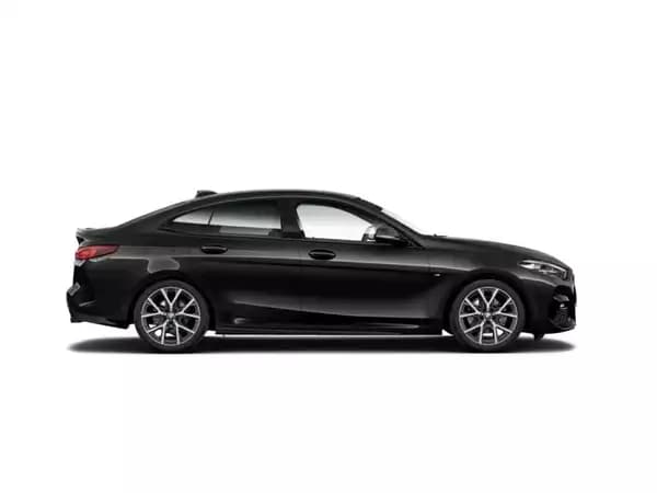 BMW 218 218d Gran Coupé Kit M Sport - Photo 2