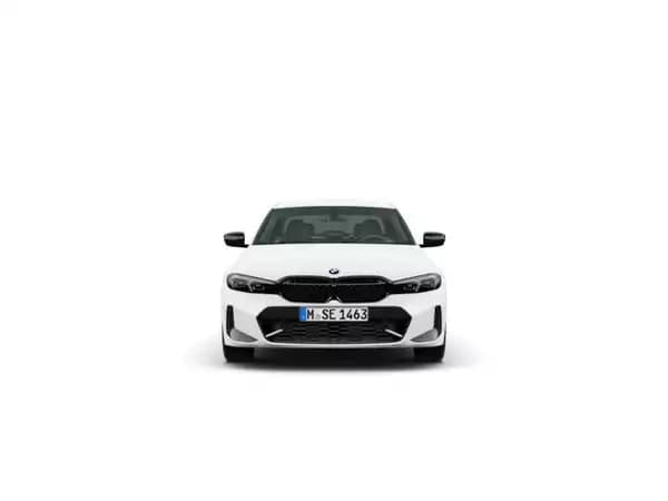 BMW 318 318i Berline Kit M Sport - Photo 2
