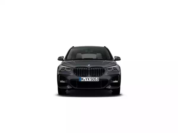 BMW X1 X1 sDrive18i Kit M Sport - Photo 2