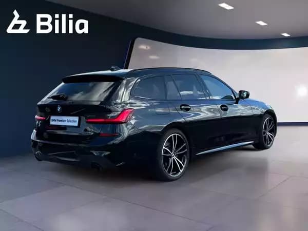 BMW 320 d - Photo 2