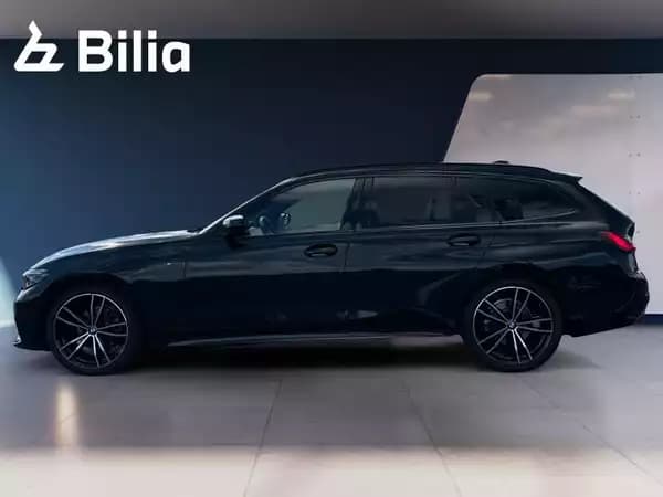BMW 320 d - Photo 2