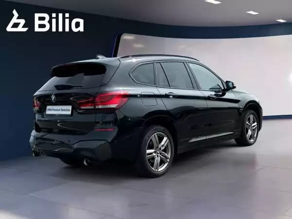 BMW X1 X1 xDrive 18d Kit M Sport - Photo 2