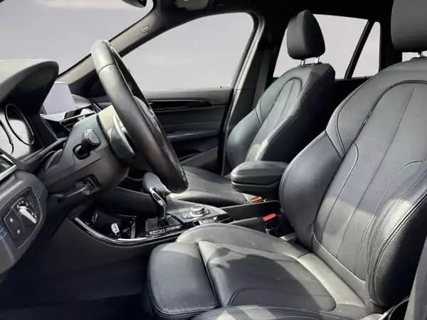 BMW X1 X1 xDrive 18d Kit M Sport - Photo 3